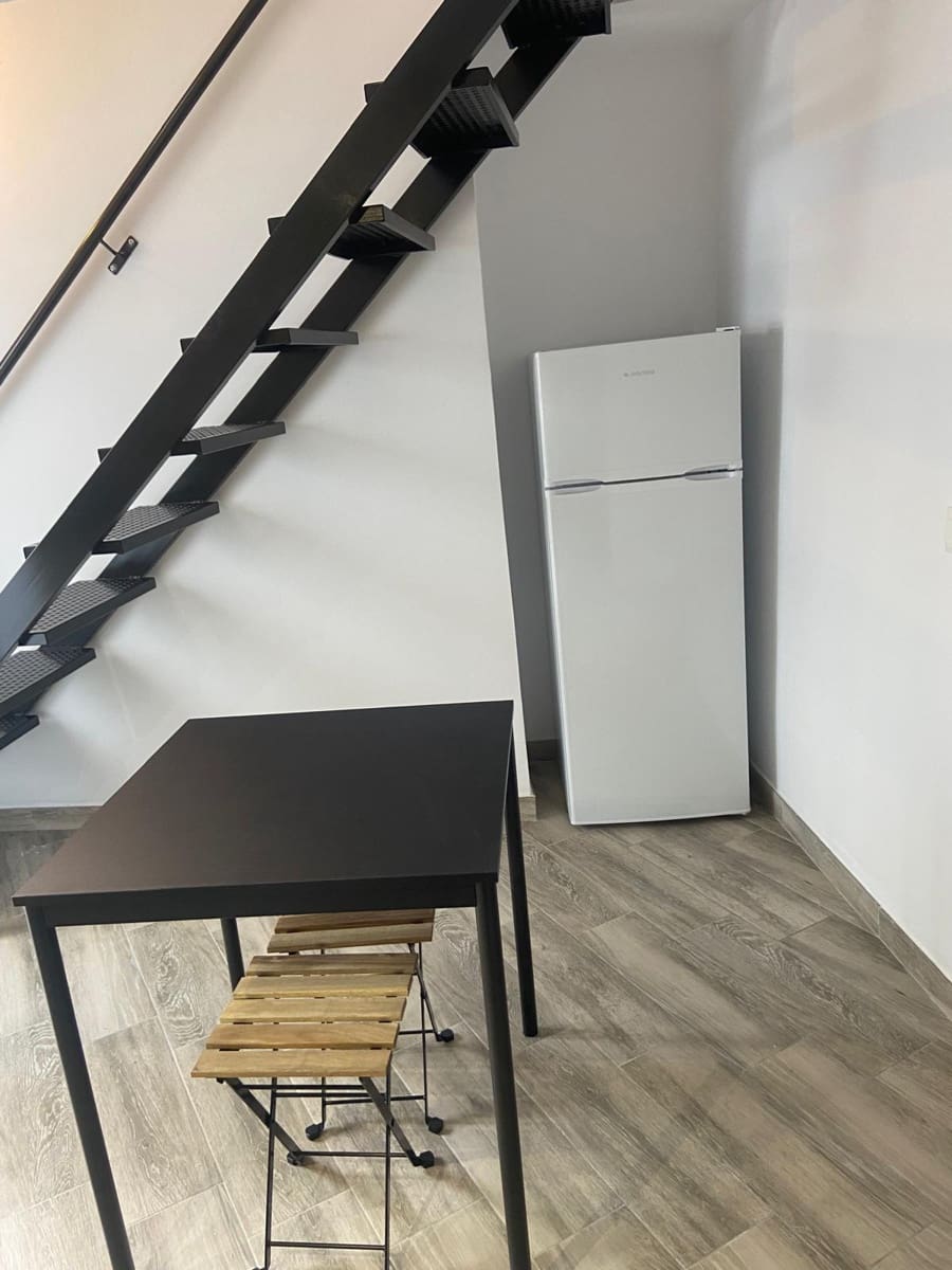 1 slaapkamer Appartement te huur in Colmenar - € 650 (Ref: 9914968)