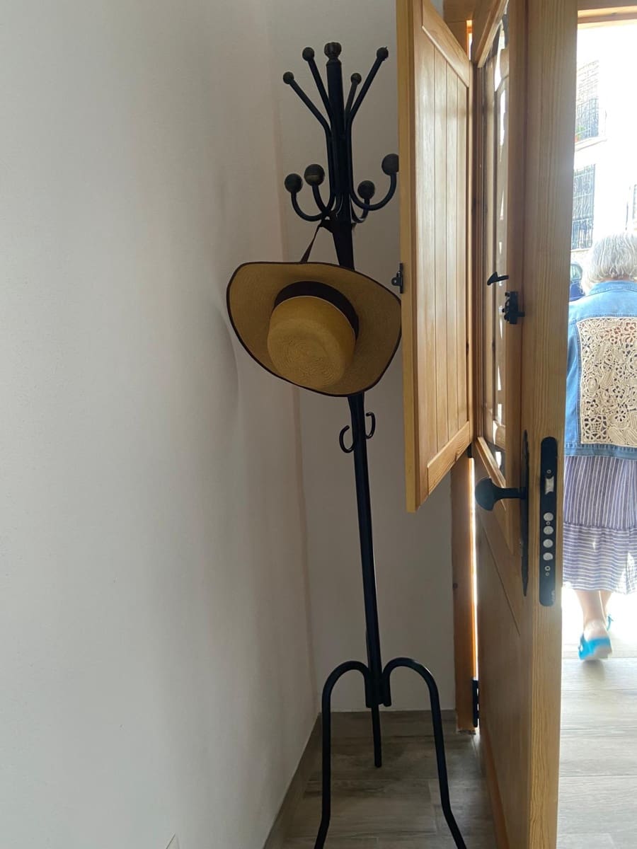1 slaapkamer Appartement te huur in Colmenar - € 650 (Ref: 9914968)