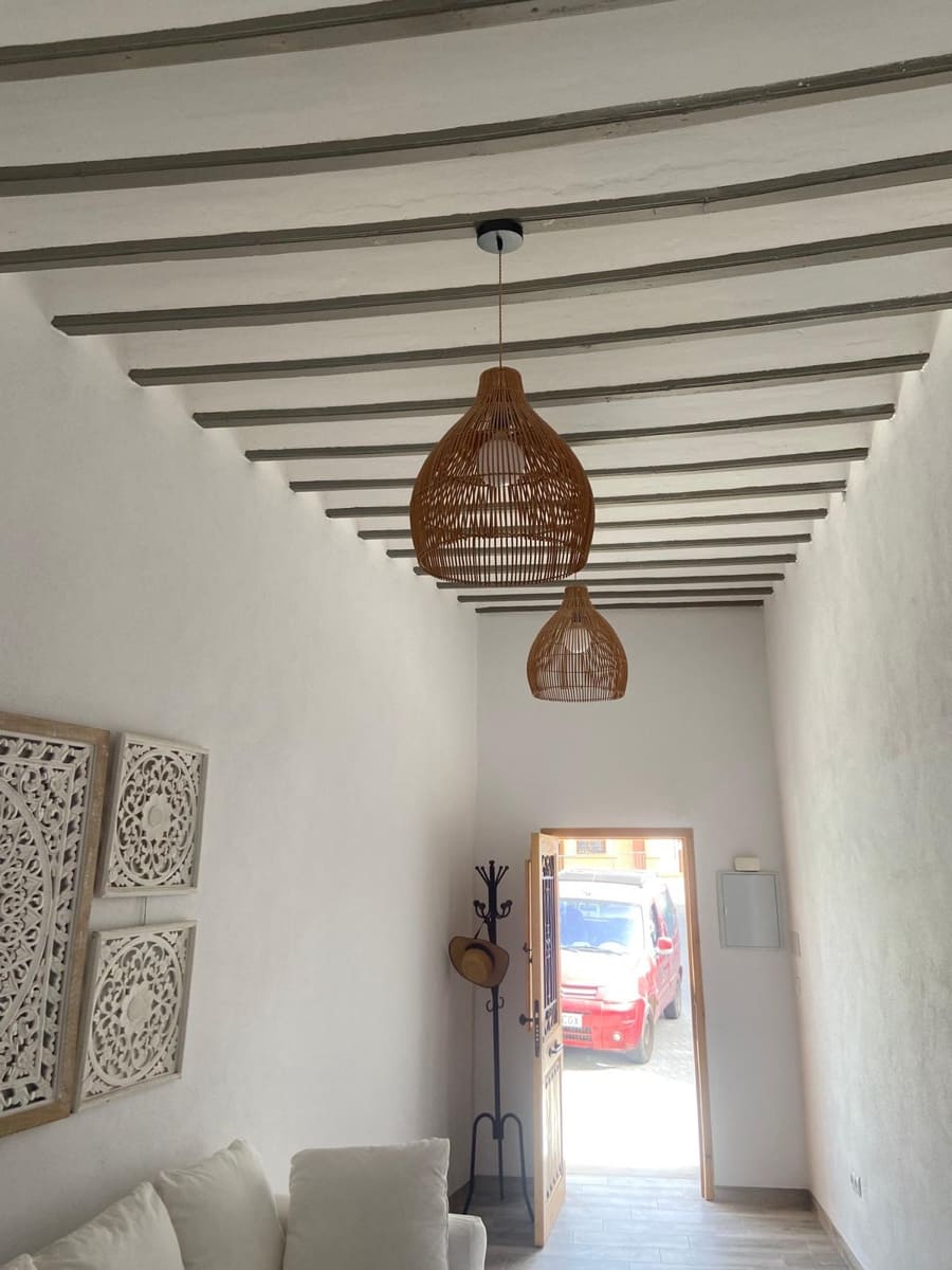 1 slaapkamer Appartement te huur in Colmenar - € 650 (Ref: 9914968)