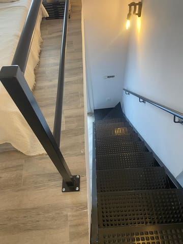 1 slaapkamer Appartement te huur in Colmenar - € 650 (Ref: 9914968)