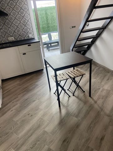 1 slaapkamer Appartement te huur in Colmenar - € 650 (Ref: 9914968)