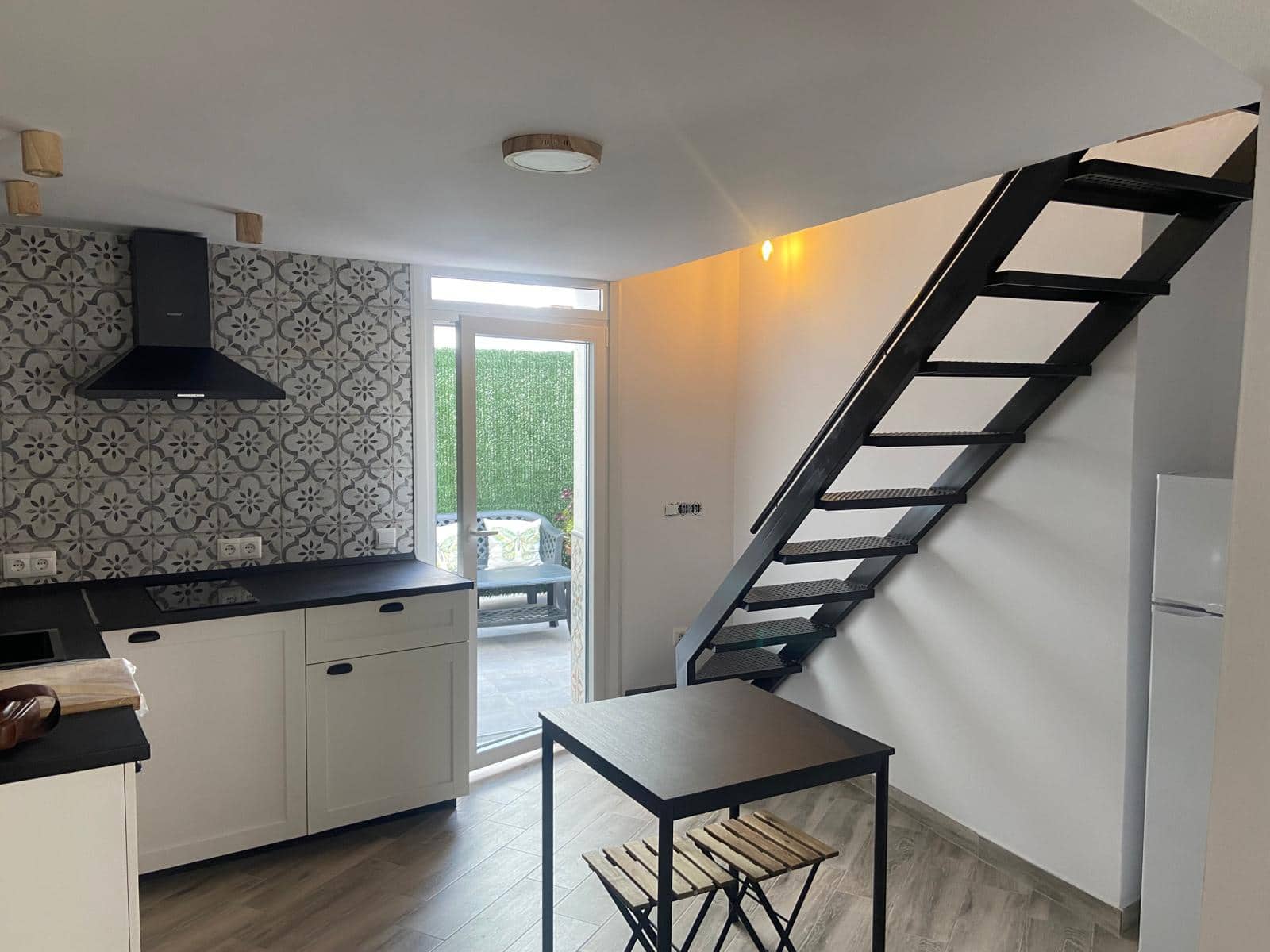 1 slaapkamer Appartement te huur in Colmenar - € 650 (Ref: 9914968)