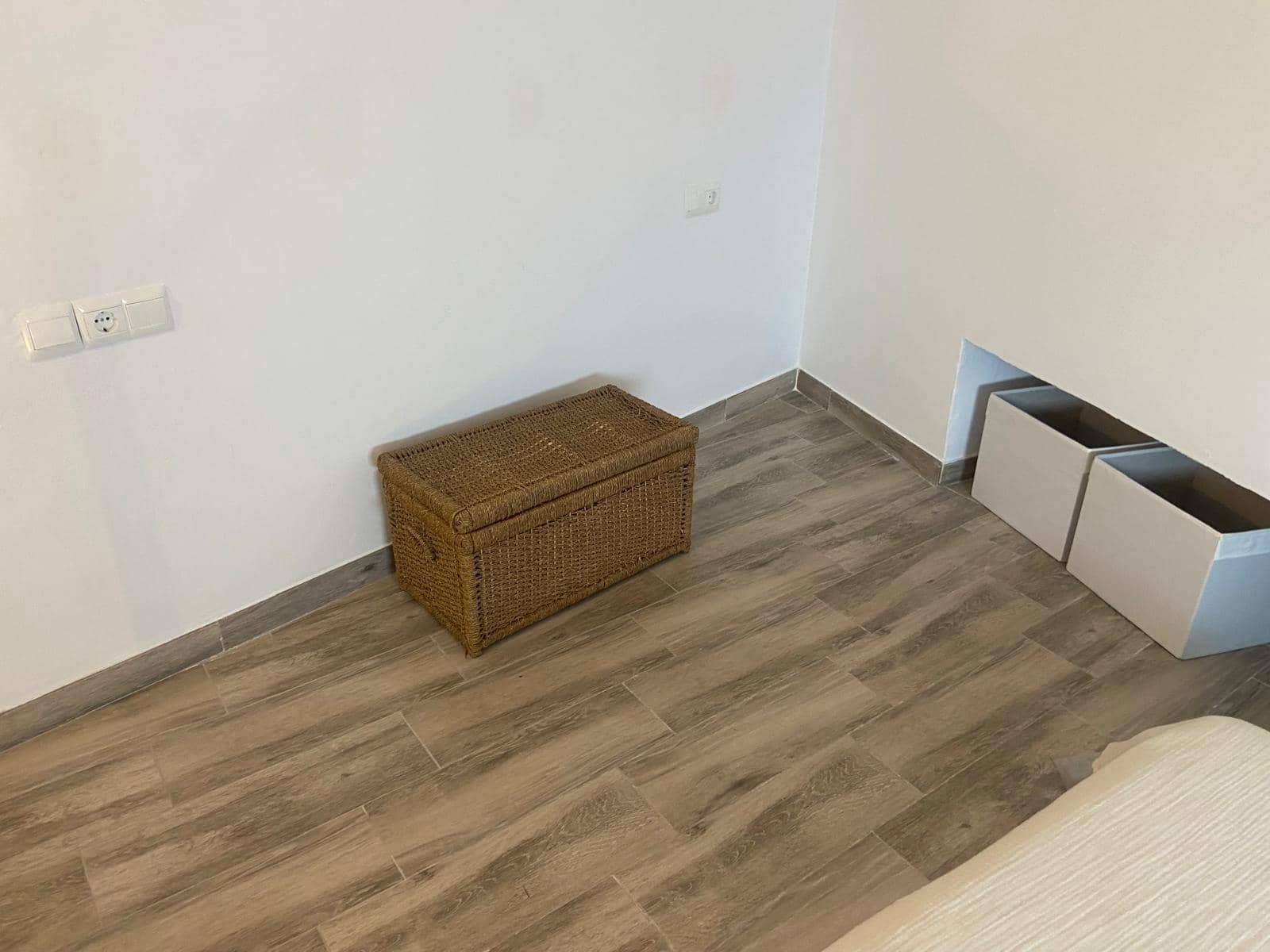 1 slaapkamer Appartement te huur in Colmenar - € 650 (Ref: 9914968)