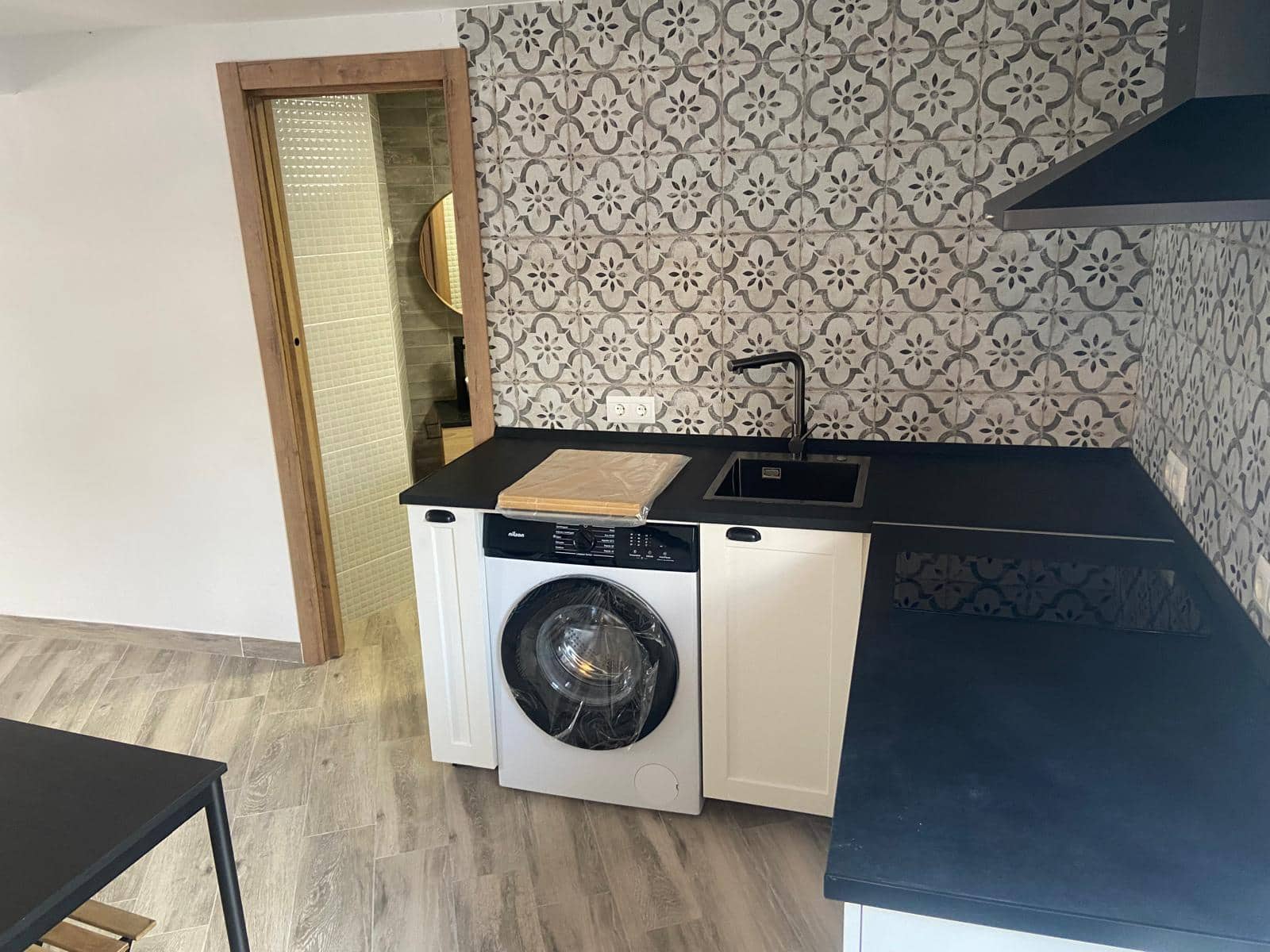 1 slaapkamer Appartement te huur in Colmenar - € 650 (Ref: 9914968)
