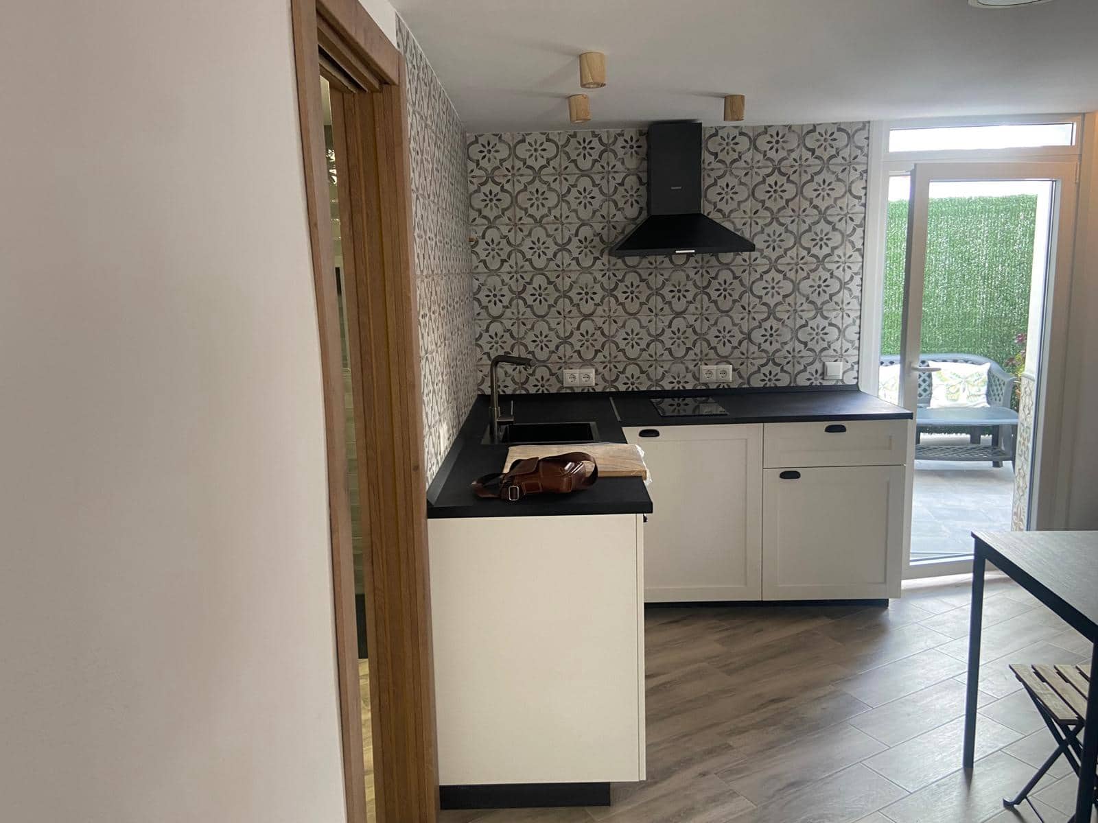 1 slaapkamer Appartement te huur in Colmenar - € 650 (Ref: 9914968)