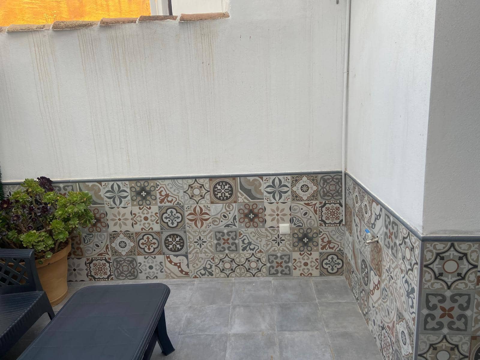 1 slaapkamer Appartement te huur in Colmenar - € 650 (Ref: 9914968)