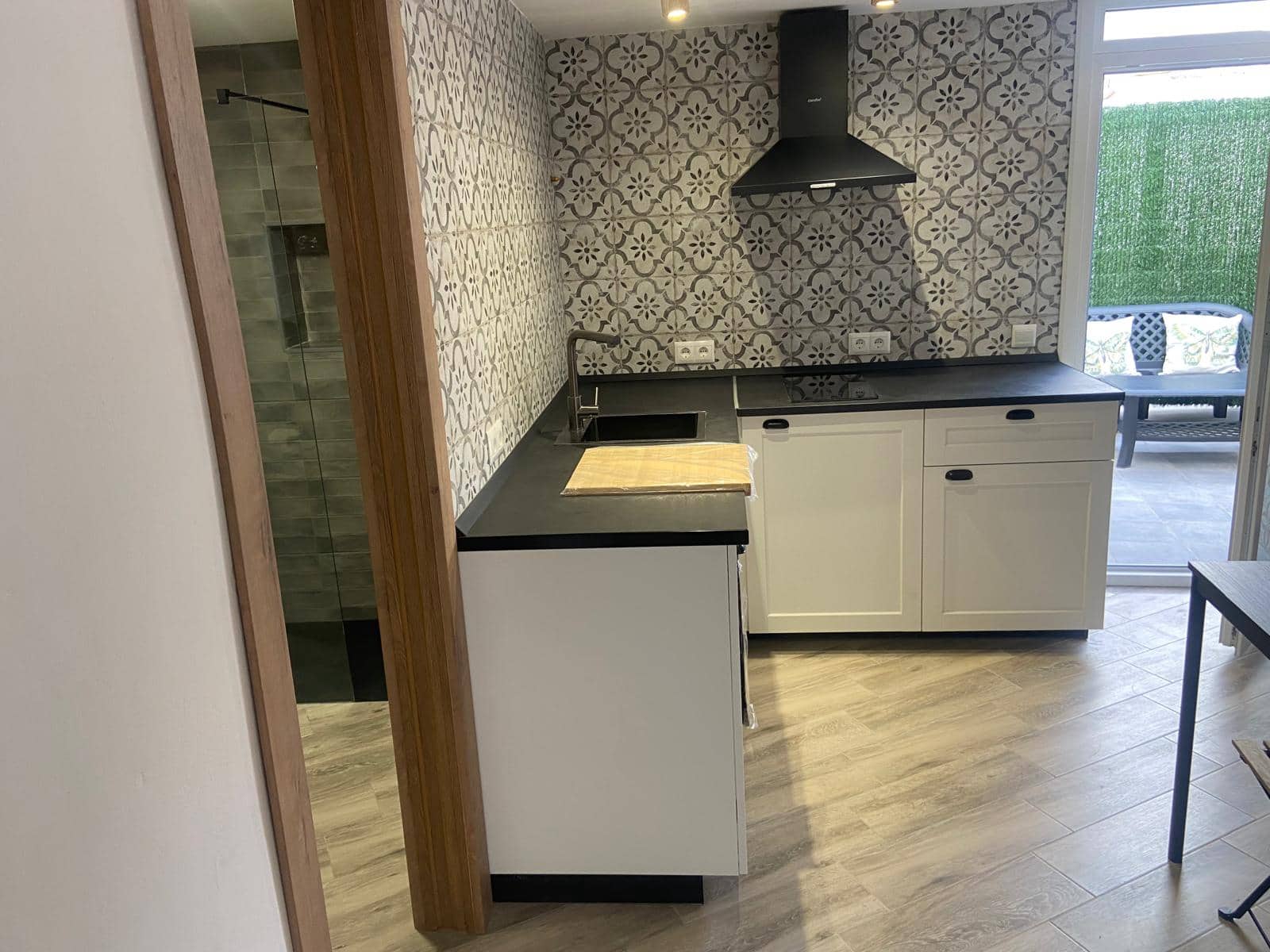 1 slaapkamer Appartement te huur in Colmenar - € 650 (Ref: 9914968)