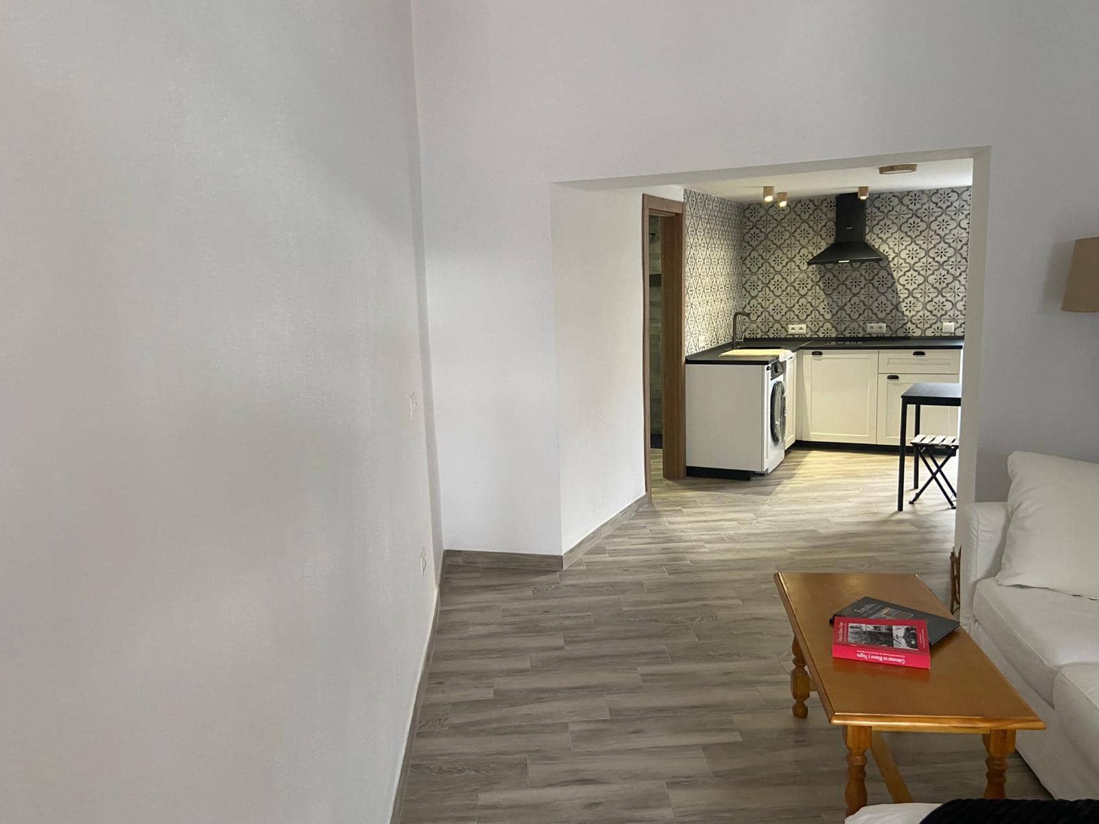1 slaapkamer Appartement te huur in Colmenar - € 650 (Ref: 9914968)