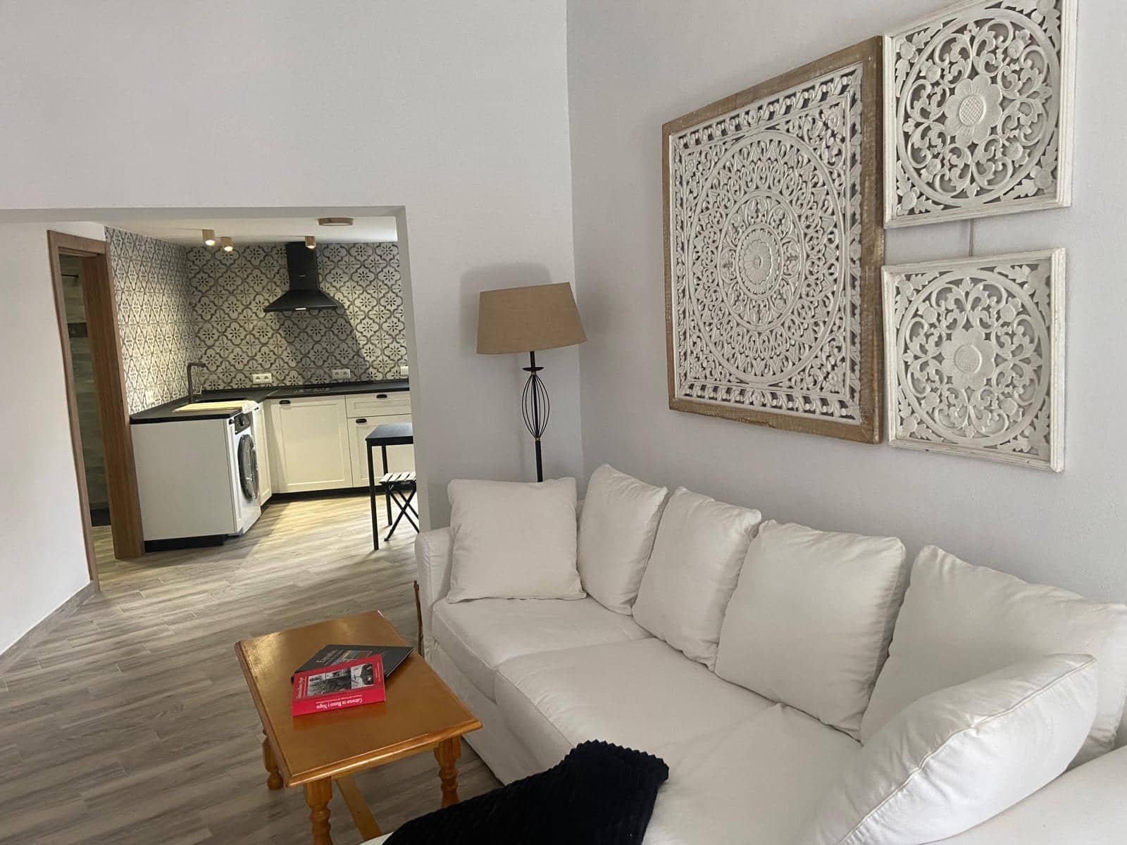 1 slaapkamer Appartement te huur in Colmenar - € 650 (Ref: 9914968)