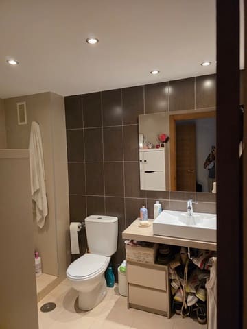 3 bedroom Flat for rent in Los Pacos, Fuengirola with pool garage - € 1,650 (Ref: 9926595)