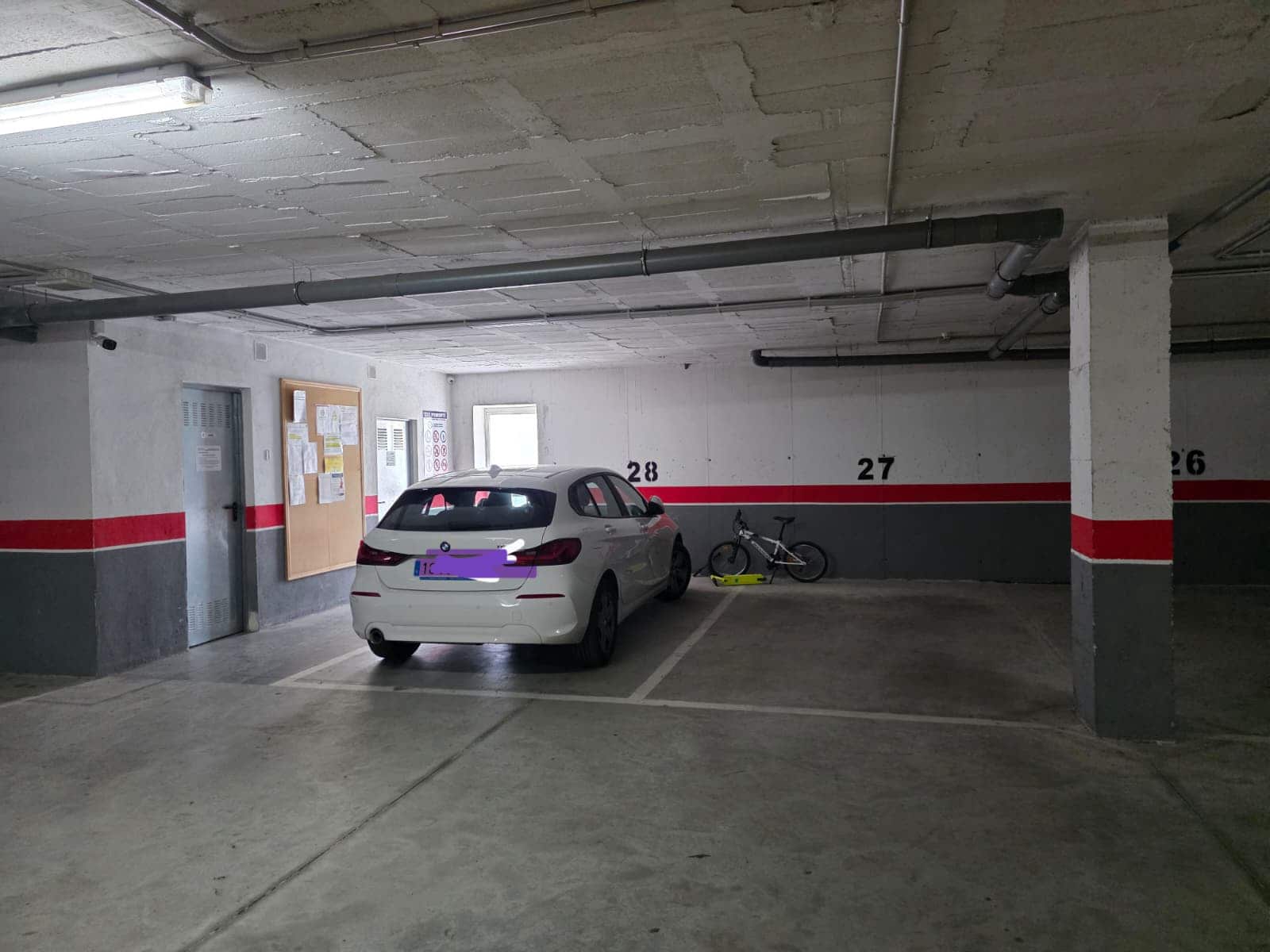 3 bedroom Flat for rent in Fuengirola with pool garage - € 1,650 (Ref: 9926595)
