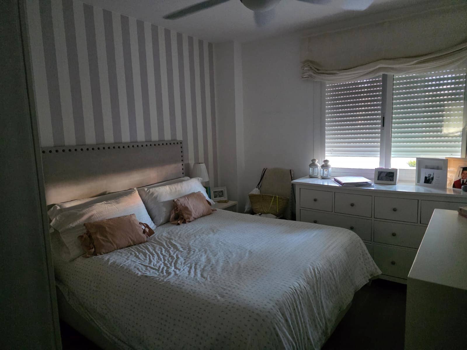 3 bedroom Flat for rent in Fuengirola with pool garage - € 1,650 (Ref: 9926595)