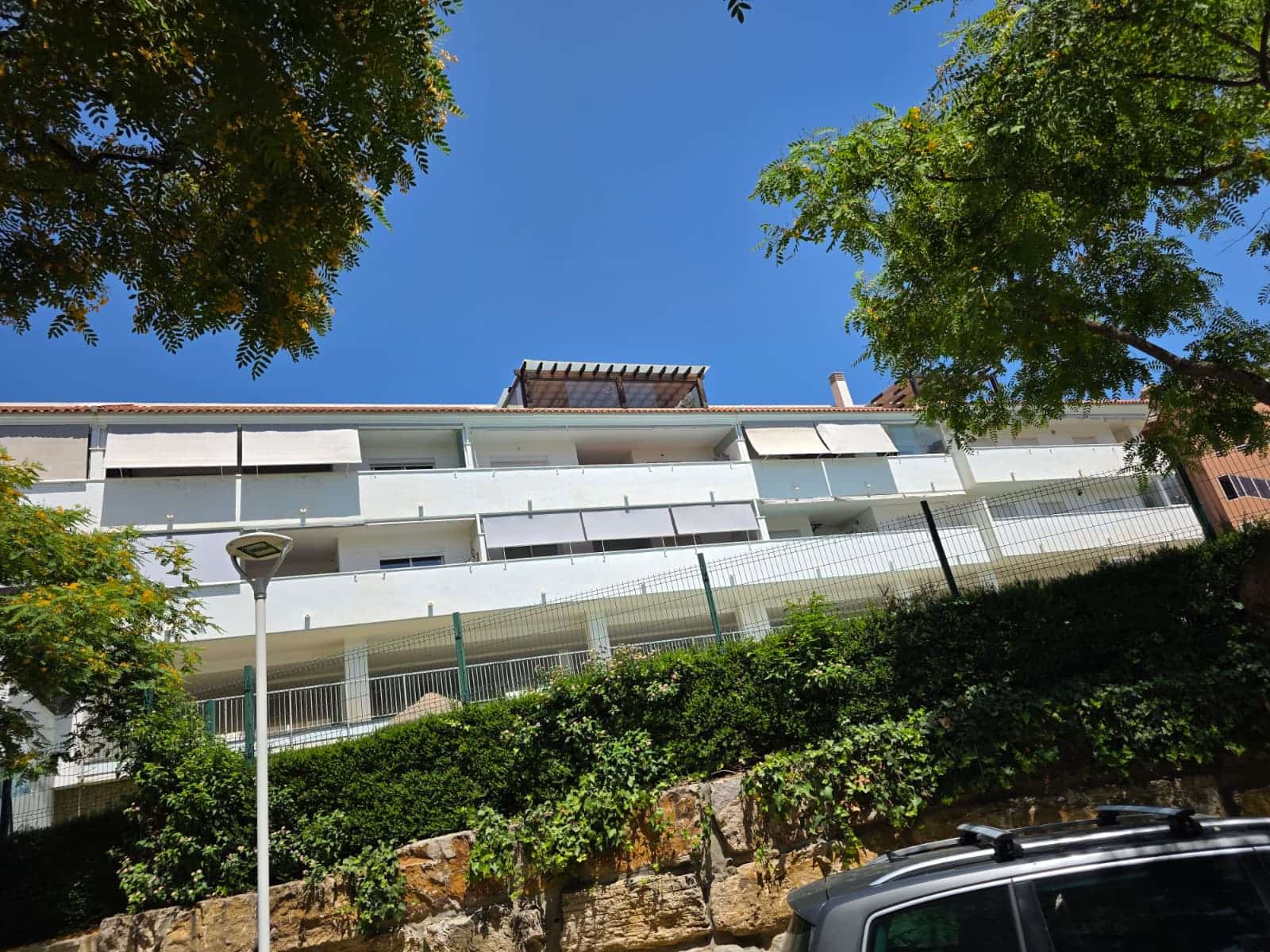 3 bedroom Flat for rent in Fuengirola with pool garage - € 1,650 (Ref: 9926595)
