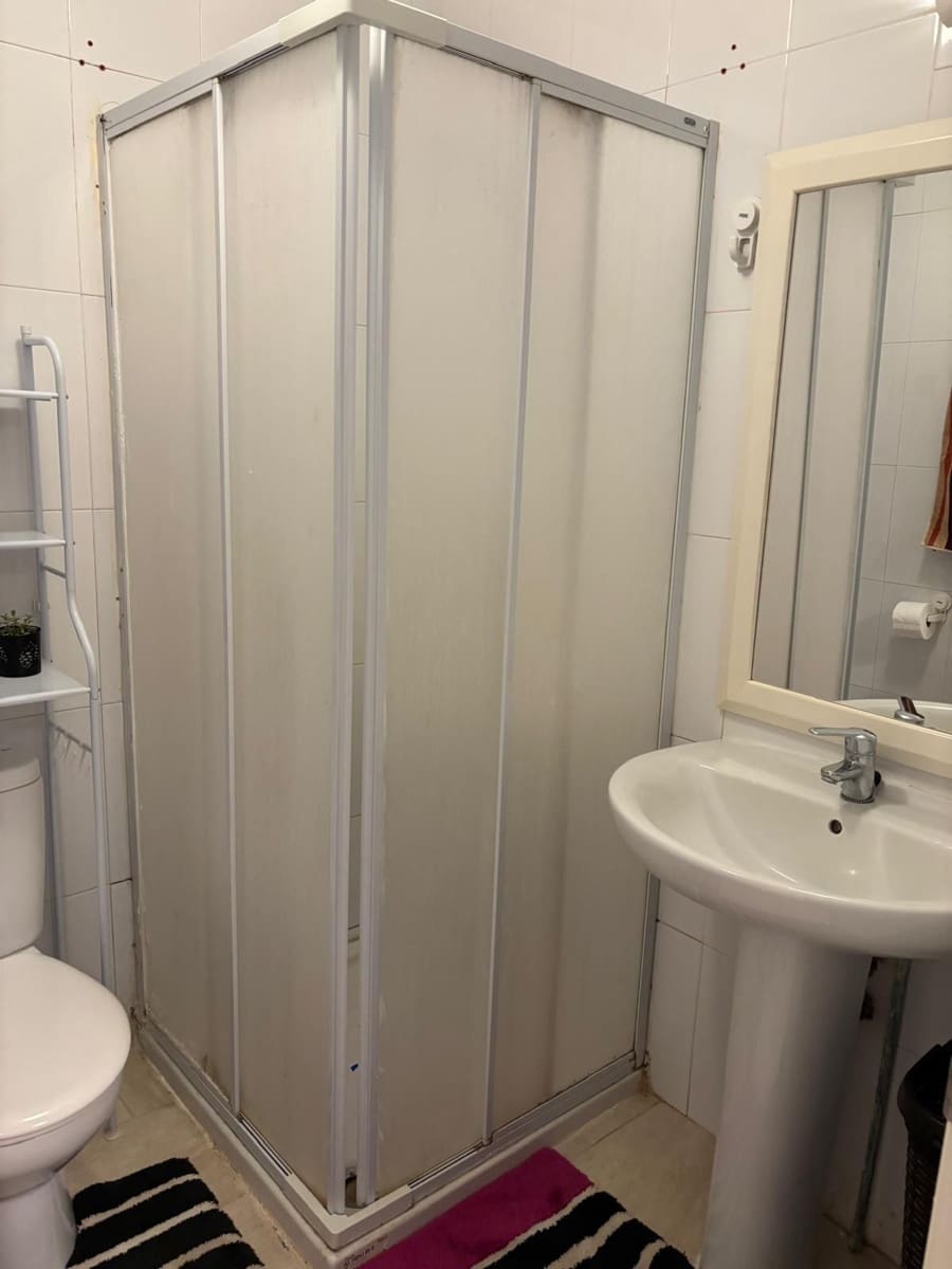 Studio til leie i Calahonda med svømmebasseng - € 900 (Ref: 9938601)