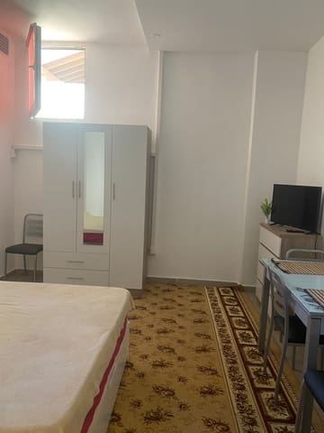 Studio til leie i Calahonda, Mijas med svømmebasseng - € 900 (Ref: 9938601)