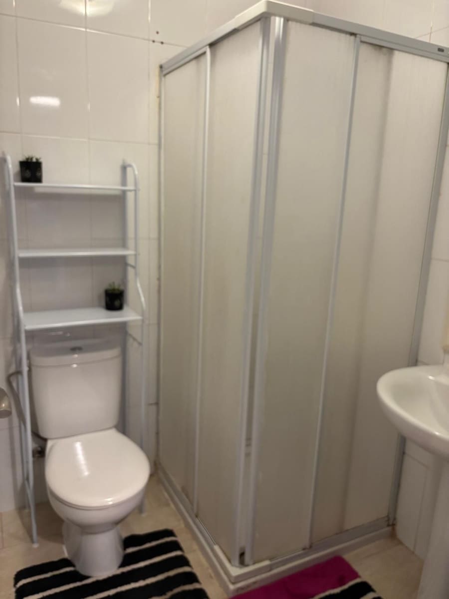 Studio til leie i Calahonda med svømmebasseng - € 900 (Ref: 9938601)