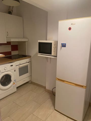 Studio til leie i Calahonda, Mijas med svømmebasseng - € 900 (Ref: 9938601)