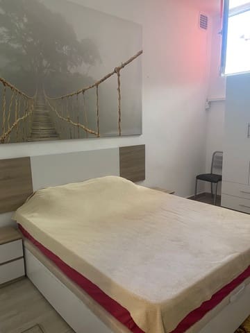 Studio til leie i Calahonda, Mijas med svømmebasseng - € 900 (Ref: 9938601)