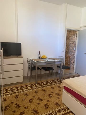 Studio til leie i Calahonda, Mijas med svømmebasseng - € 900 (Ref: 9938601)