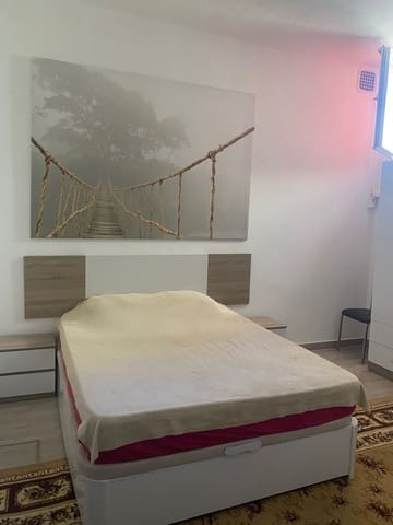 Studio til leie i Calahonda, Mijas med svømmebasseng - € 900 (Ref: 9938601)