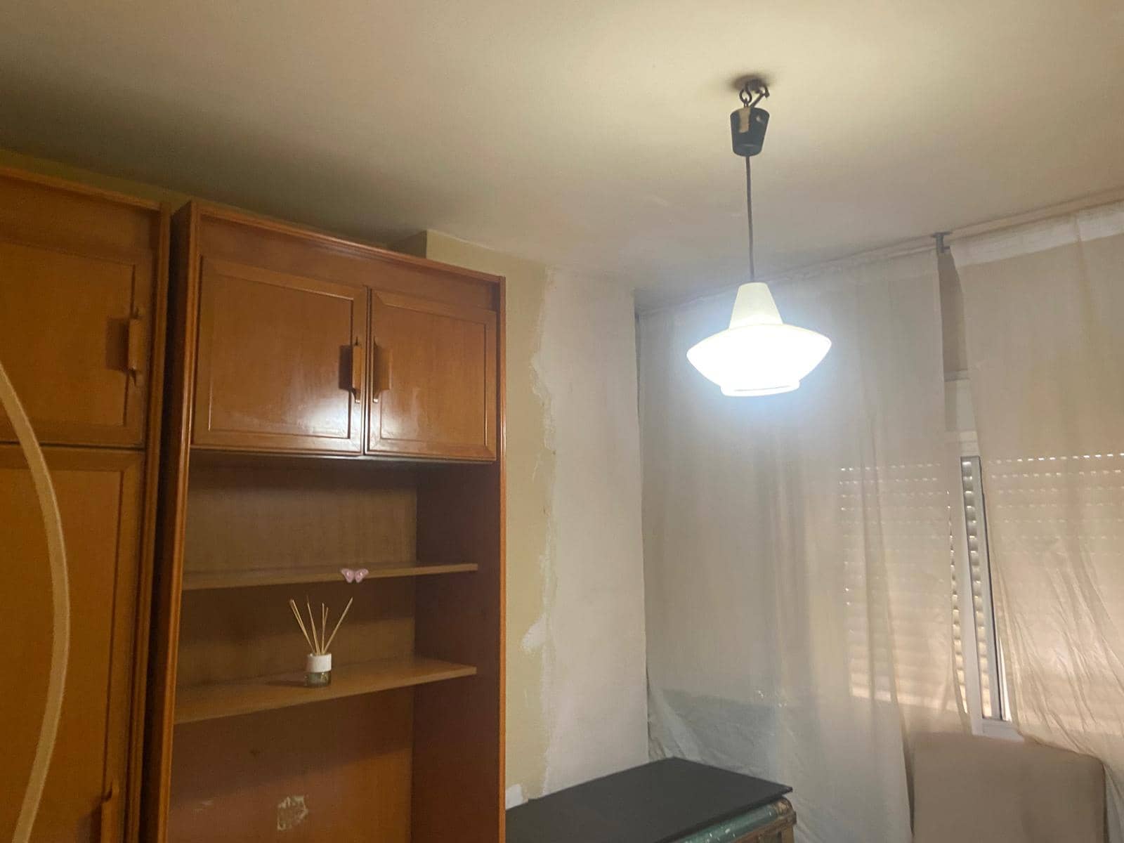 3 bedroom Flat for rent in Malaga city - € 950 (Ref: 9946565)