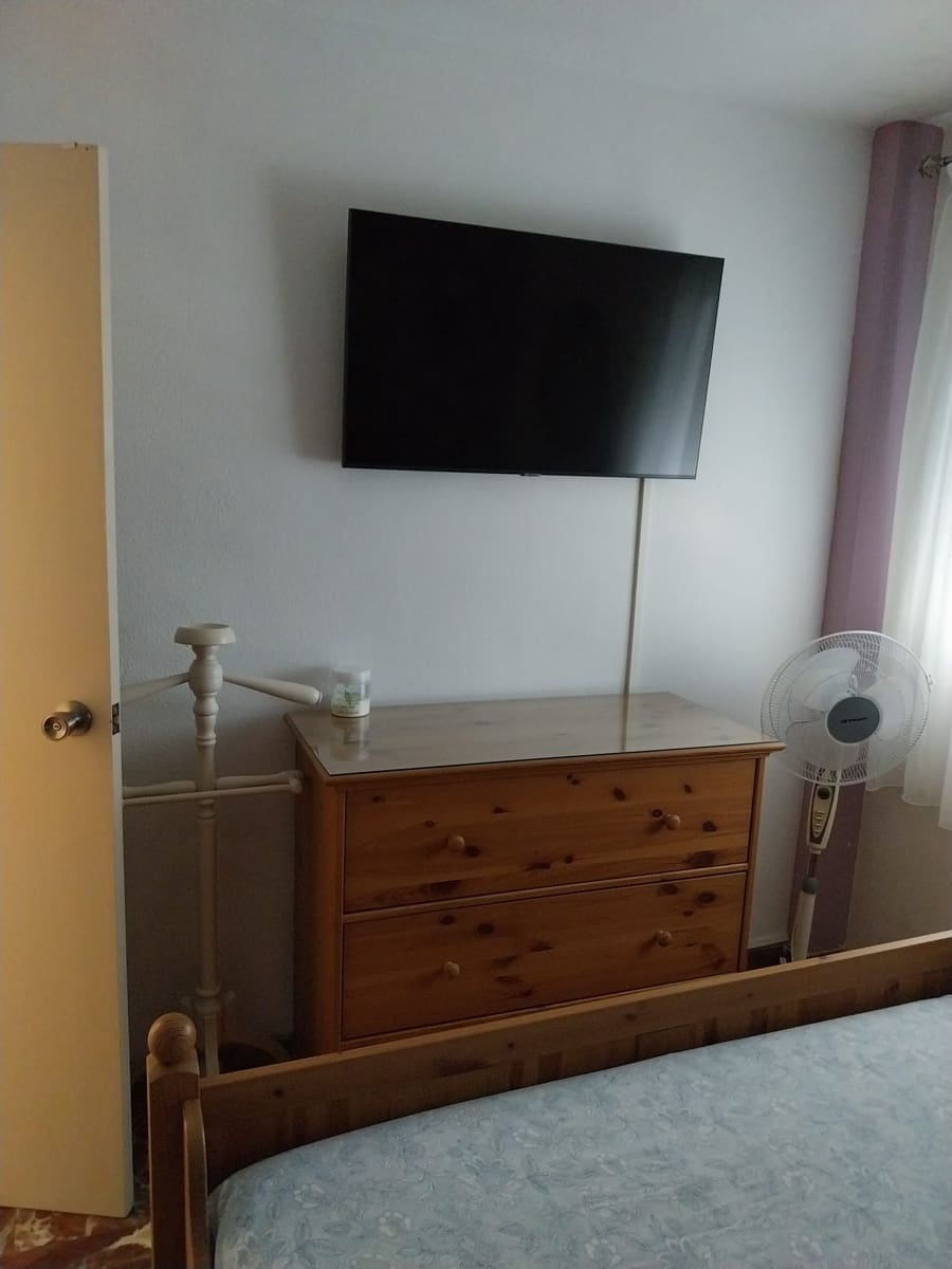 2 makuuhuone Asunto vuokrattavana paikassa Fuengirola mukana uima-altaan 
autotalli - 1 120 € (Ref: 9955523)