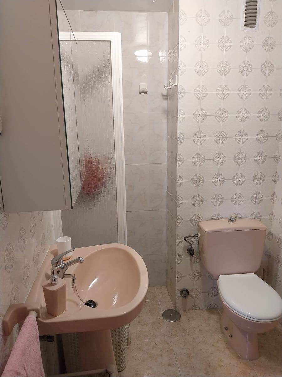 2 makuuhuone Asunto vuokrattavana paikassa Fuengirola mukana uima-altaan 
autotalli - 1 120 € (Ref: 9955523)