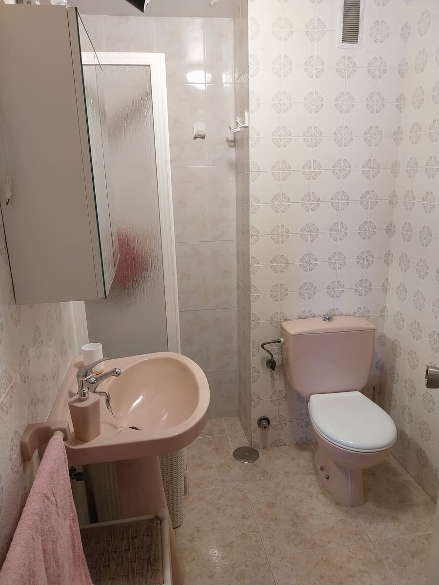 2 makuuhuone Asunto vuokrattavana paikassa Fuengirola mukana uima-altaan 
autotalli - 1 120 € (Ref: 9955523)