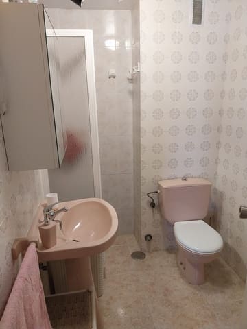 2 makuuhuone Asunto vuokrattavana paikassa Playa de los Boliches, Fuengirola mukana uima-altaan 
autotalli - 1 120 € (Ref: 9955523)