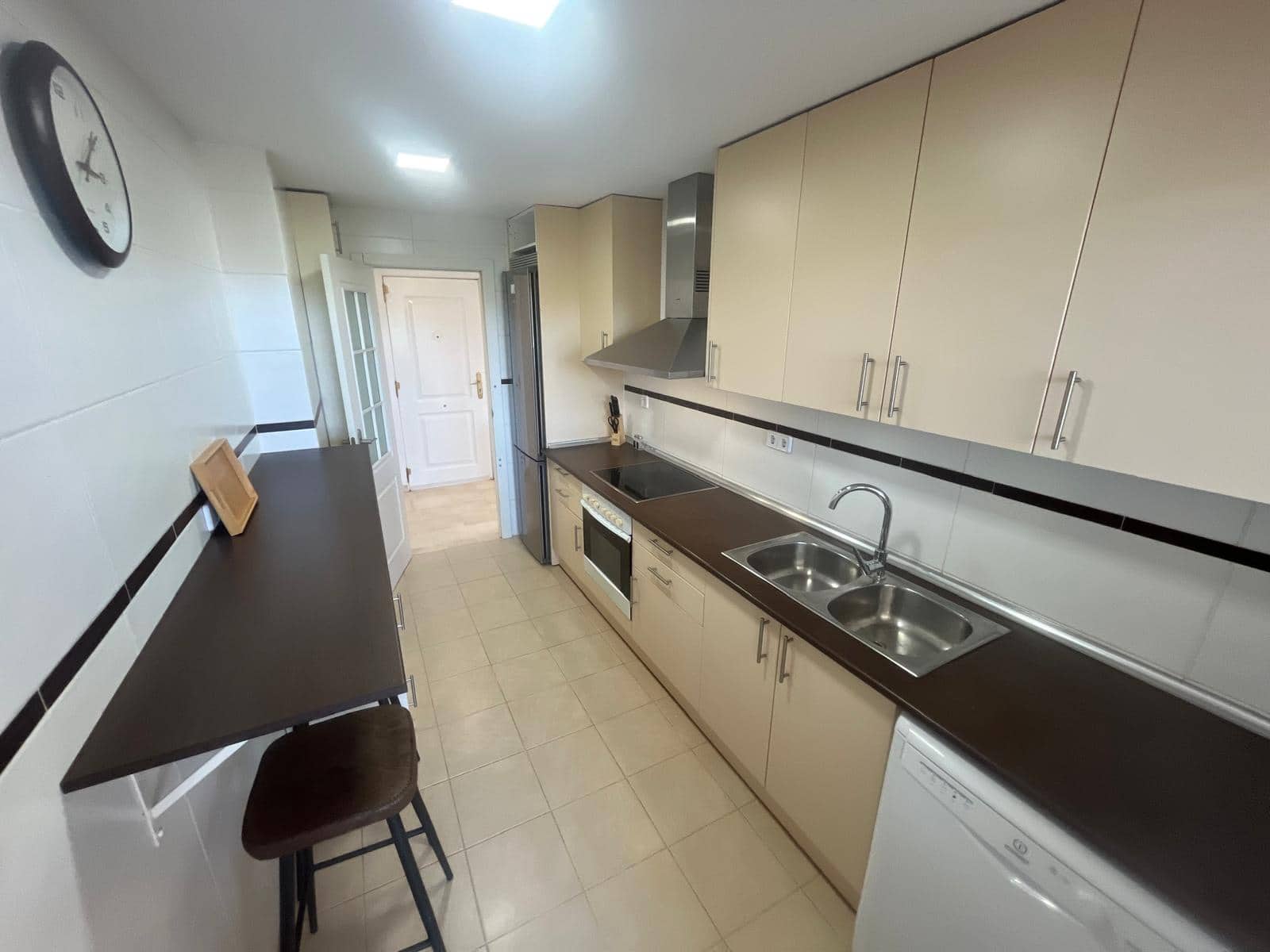 3 soveværelse Penthouse til leje i Mijas med swimmingpool garage - € 1.950 (Ref: 9956280)