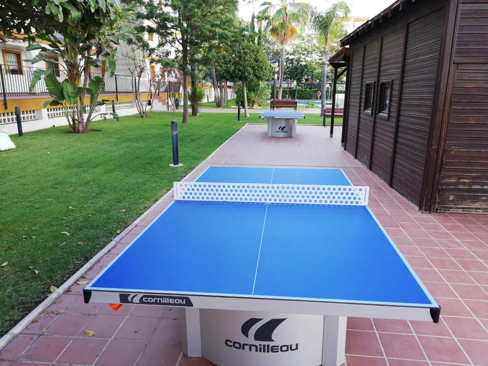 3 soveværelse Penthouse til leje i Mijas med swimmingpool garage - € 1.950 (Ref: 9956280)