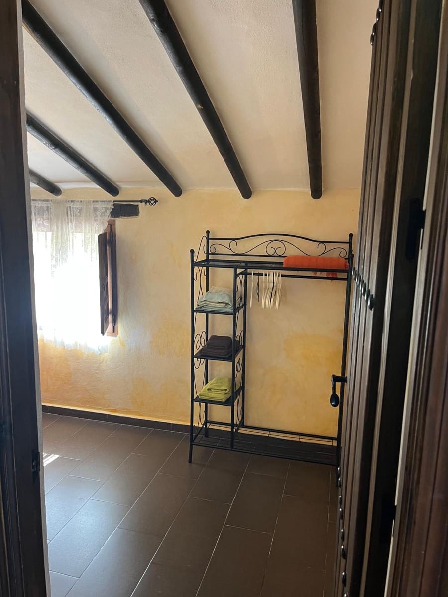 Teren niezagospodarowany do wynajęcia w Sedella - 1 300 € (Ref: 9965598)