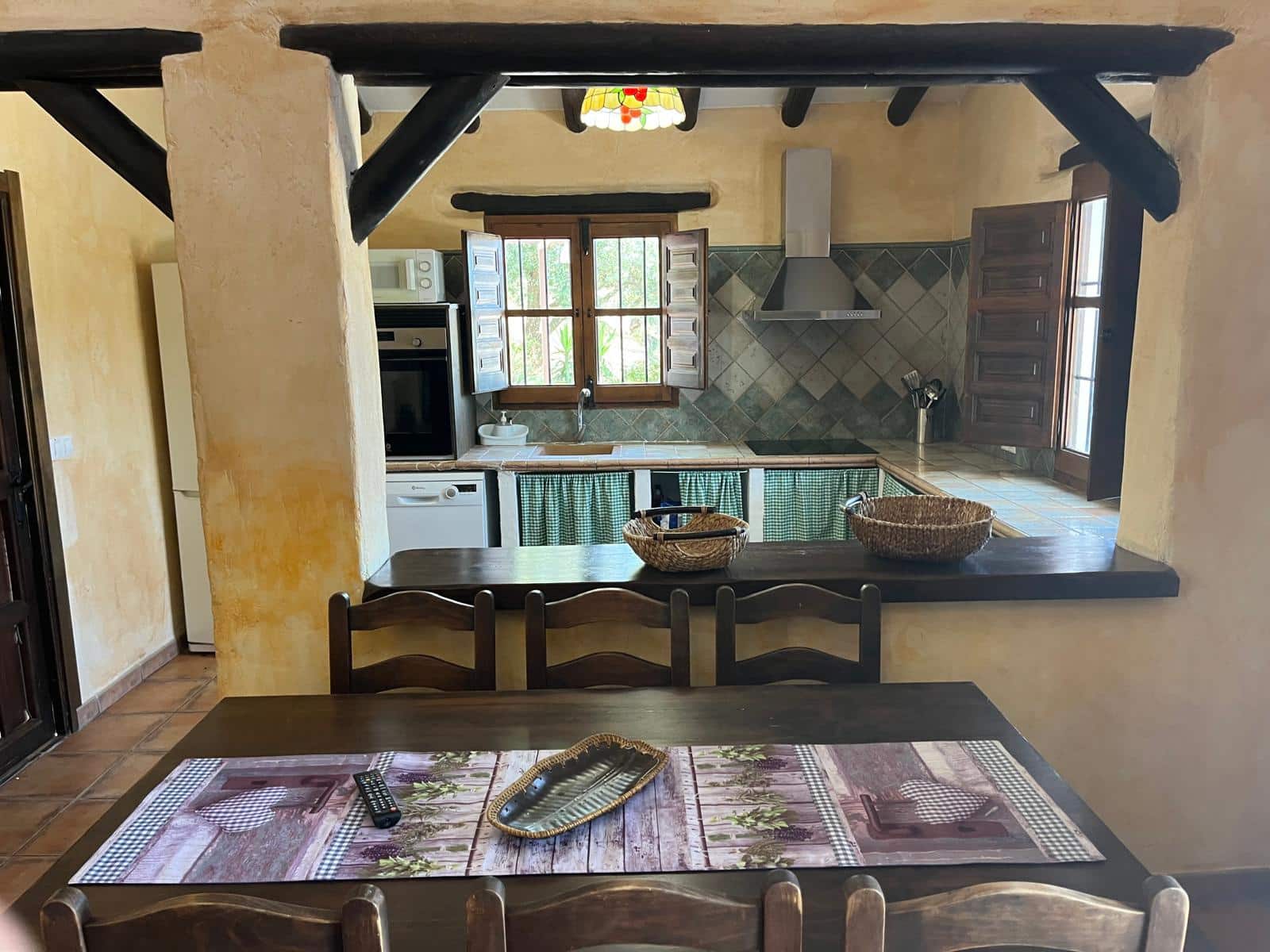 Teren niezagospodarowany do wynajęcia w Sedella - 1 300 € (Ref: 9965598)
