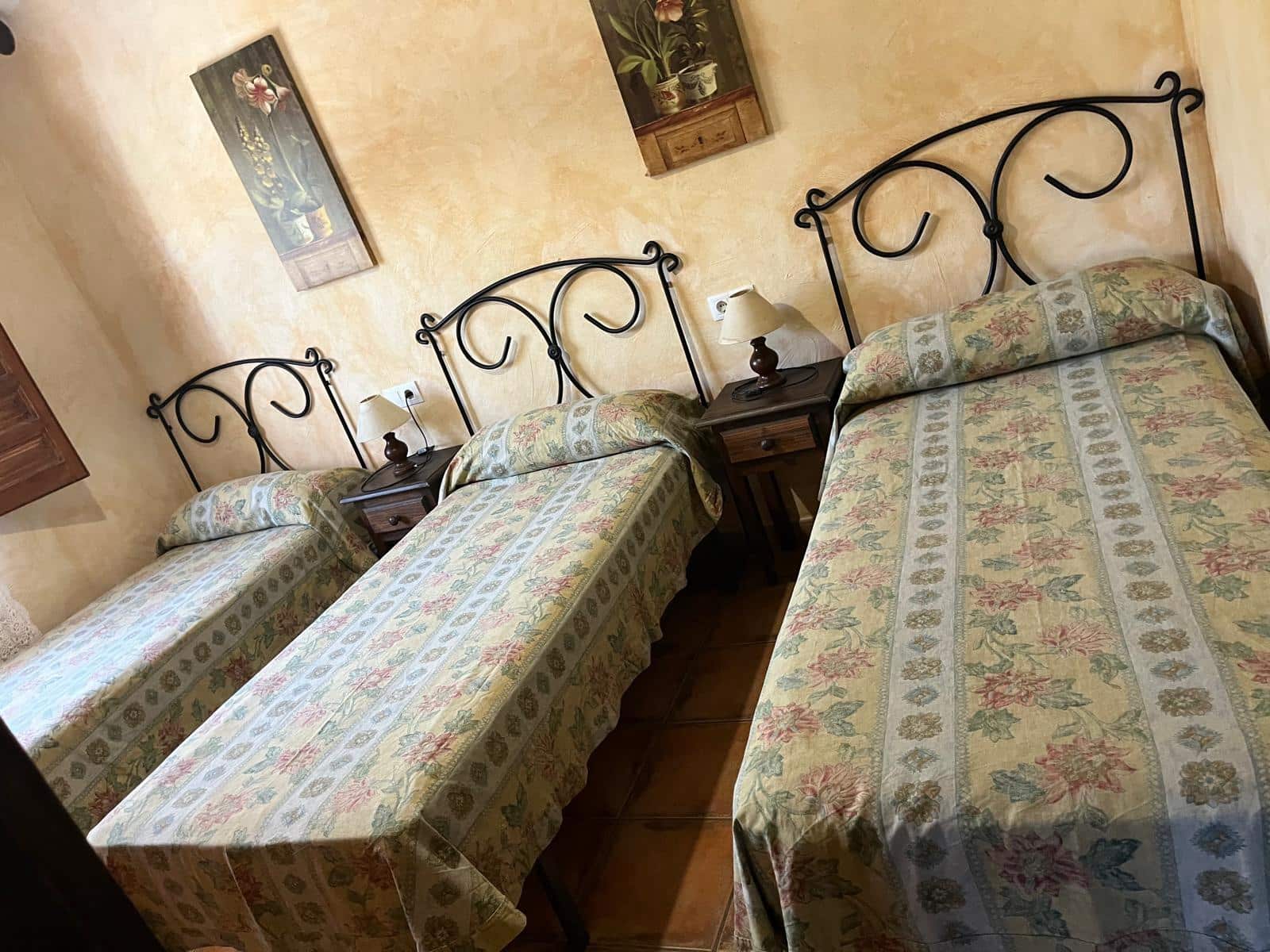 Teren niezagospodarowany do wynajęcia w Sedella - 1 300 € (Ref: 9965598)