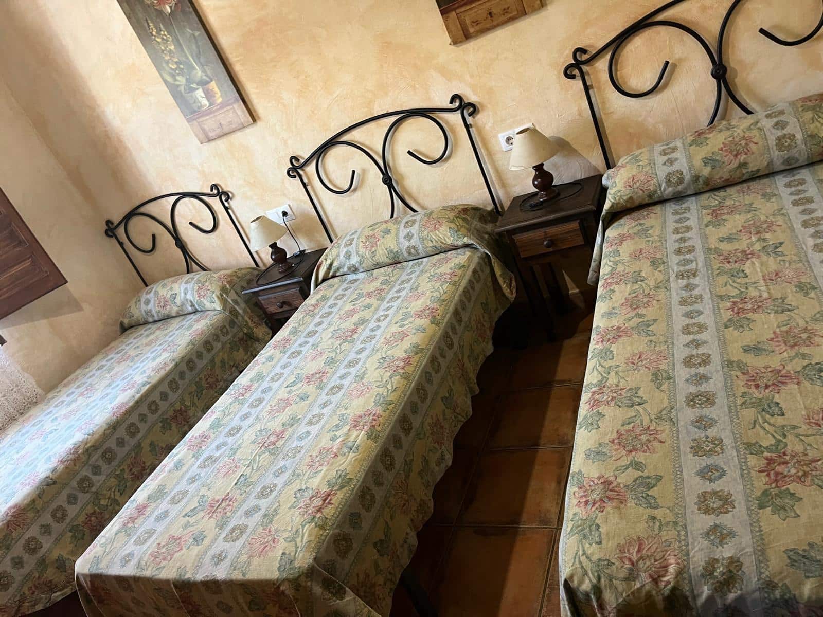 Teren niezagospodarowany do wynajęcia w Sedella - 1 300 € (Ref: 9965598)