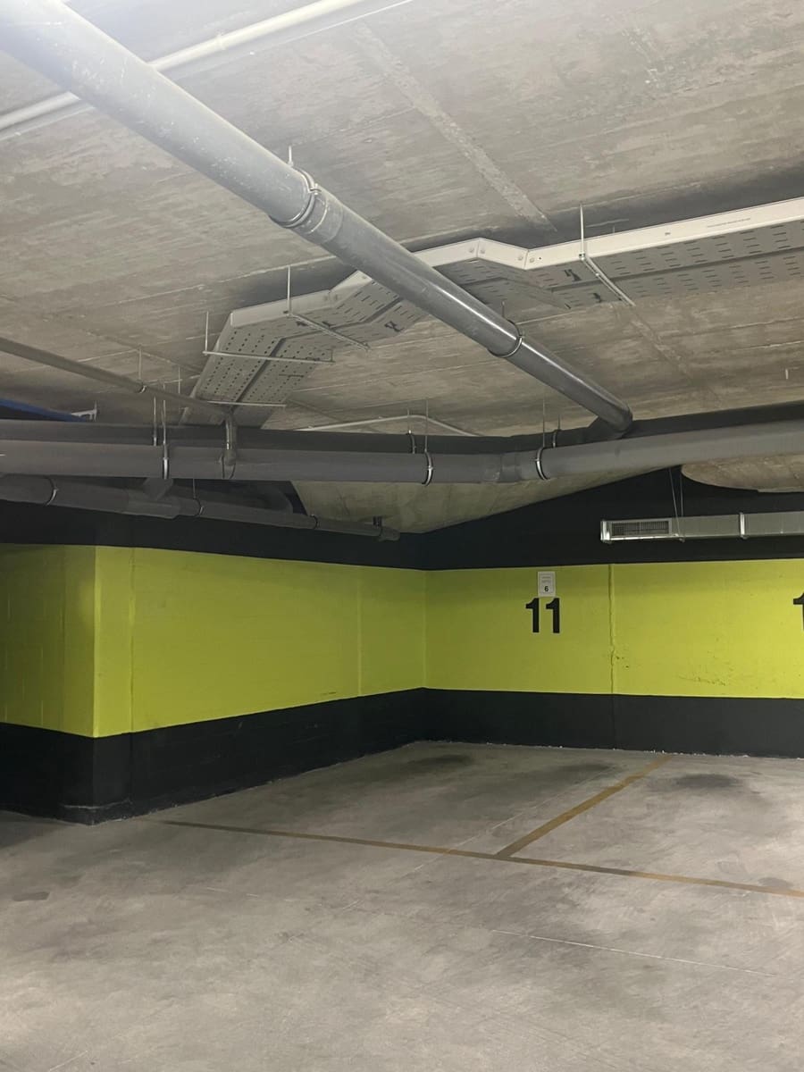 2 Zimmer Wohnung zu vermieten in Benalmadena mit Pool Garage - 1.500 € (Ref: 9968842)