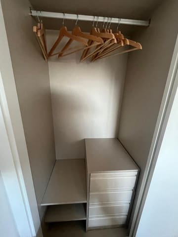 2 Zimmer Wohnung zu vermieten in Benalmádena pueblo, Benalmádena mit Pool Garage - 1.500 € (Ref: 9968842)