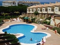 3 slaapkamer Villa te huur in Calahonda met zwembad garage - € 1.895 (Ref: 9968876)