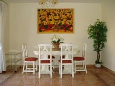 3 slaapkamer Villa te huur in Calahonda, Mijas met zwembad garage - € 1.895 (Ref: 9968876)