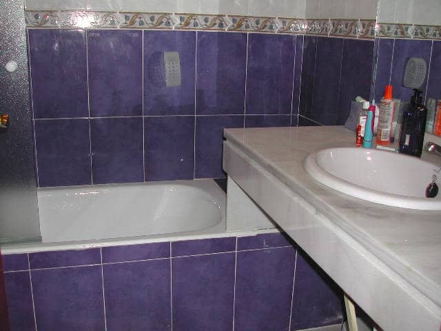 3 slaapkamer Villa te huur in Calahonda met zwembad garage - € 1.895 (Ref: 9968876)