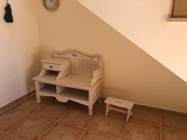 3 slaapkamer Villa te huur in Calahonda, Mijas met zwembad garage - € 1.895 (Ref: 9968876)