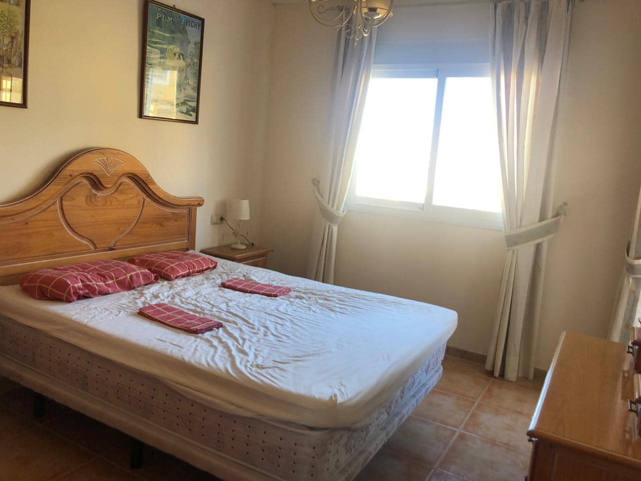 3 slaapkamer Villa te huur in Calahonda met zwembad garage - € 1.895 (Ref: 9968876)