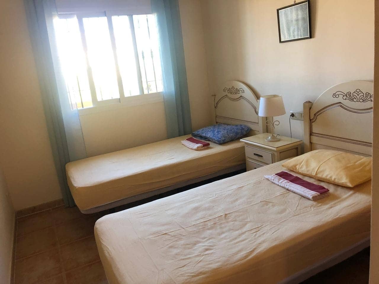 3 slaapkamer Villa te huur in Calahonda met zwembad garage - € 1.895 (Ref: 9968876)