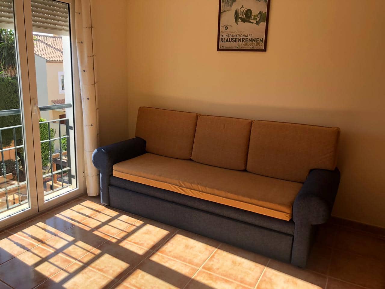 3 slaapkamer Villa te huur in Calahonda met zwembad garage - € 1.895 (Ref: 9968876)