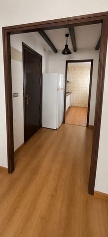 3 soverom Leilighet til leie i Los Tilos, Málaga by - € 1 300 (Ref: 9975870)