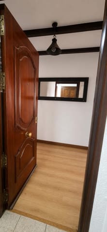 3 soverom Leilighet til leie i Los Tilos, Málaga by - € 1 300 (Ref: 9975870)