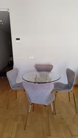 1 soverom Leilighet til leie i El Molinillo, Málaga by med svømmebasseng garasje - € 1 500 (Ref: 9975885)