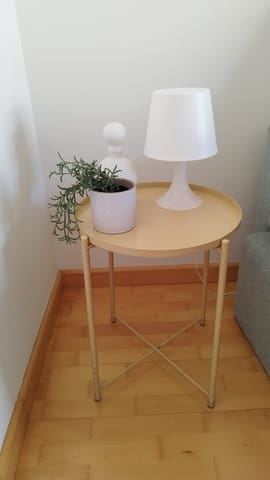 1 soverom Leilighet til leie i El Molinillo, Málaga by med svømmebasseng garasje - € 1 500 (Ref: 9975885)