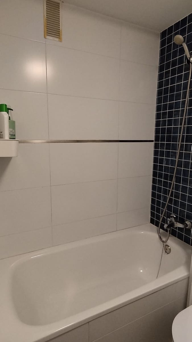 1 soverom Leilighet til leie i Malaga by med svømmebasseng garasje - € 1 500 (Ref: 9975885)