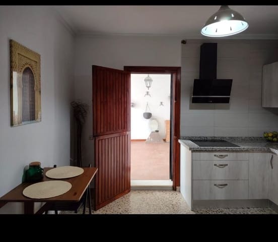 3 soveværelse Finca/Landehus til leje i Parque Tecnológico, Málaga by - € 900 (Ref: 9983323)